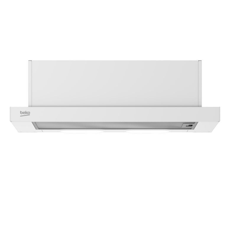 Beko P 39 B Sürgülü Aspiratör
