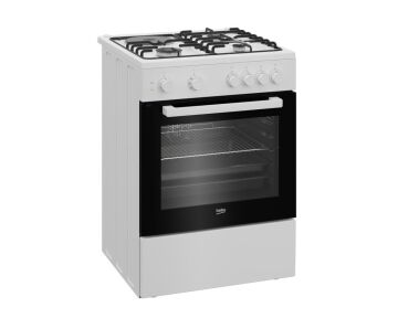 Beko BFE 310 LB Ocaklı Fırın
