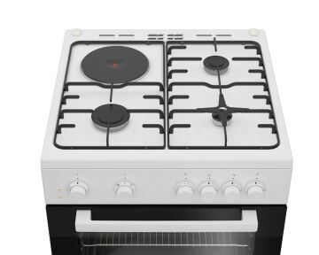 Beko BFE 310 LB Ocaklı Fırın