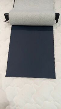Yataş Bedding Nova Başlık 090lık - 21705 Lacivert (Lacivert Düğmeli)