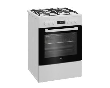 Beko BFE 400 EB Ocaklı Fırın