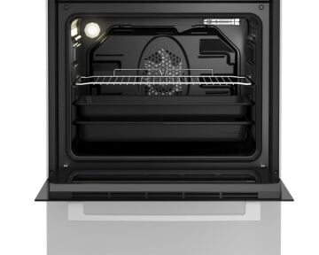 Beko BFE 400 EB Ocaklı Fırın