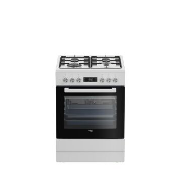 Beko BFM 410 EBB Ocaklı Fırın