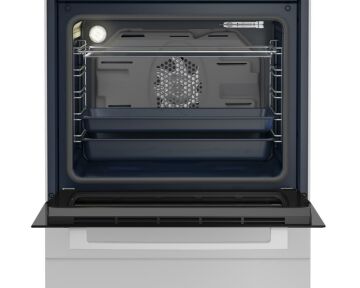 Beko BFM 410 EBB Ocaklı Fırın