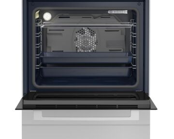 Beko BFM 410 LEBB Ocaklı Fırın