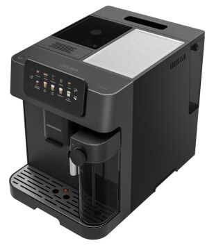 Grundig Kva 7230 Delisia Coffee Tam Otomatik Süt Hazneli Espresso Makinesi