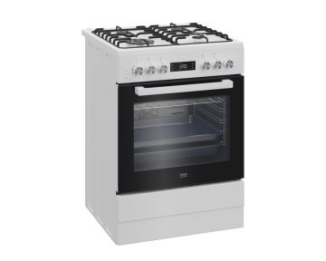 Beko BFM 410 EBG Ocaklı Fırın