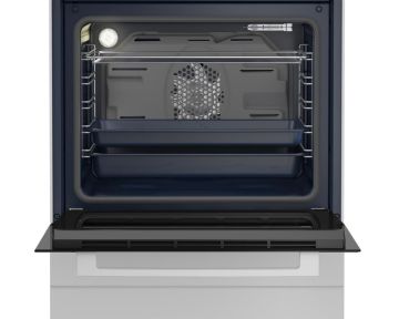 Beko BFM 410 EBG Ocaklı Fırın