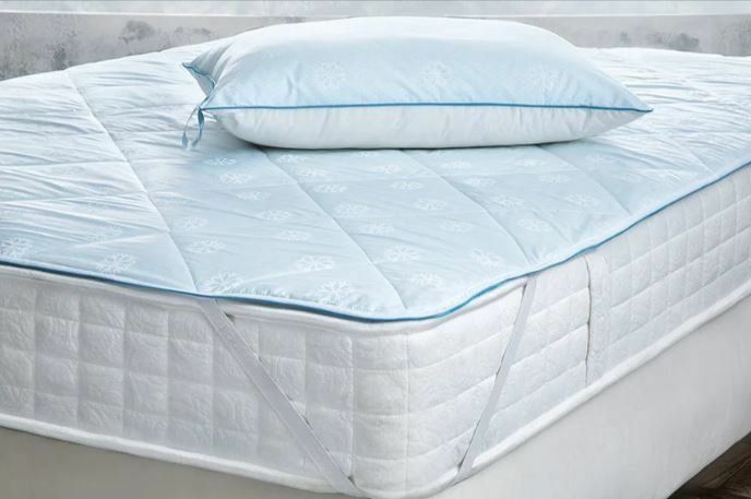 Yataş Bedding 160x200 Dacron Climarelle Cool Alez