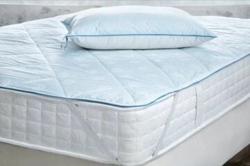 Yataş Bedding 160x200 Dacron Climarelle Cool Alez