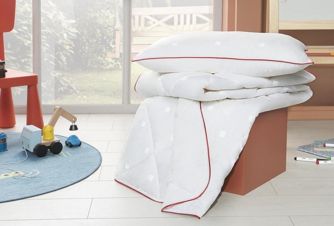 Yataş Bedding Dacron 95 Çocuk Yorgan 200 Gr. (125x185)