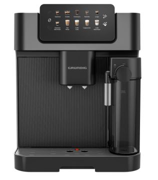 Grundig Kva 7230 Delisia Coffee Tam Otomatik Süt Hazneli Espresso Makinesi