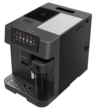 Grundig Kva 7230 Delisia Coffee Tam Otomatik Süt Hazneli Espresso Makinesi