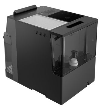 Grundig Kva 7230 Delisia Coffee Tam Otomatik Süt Hazneli Espresso Makinesi