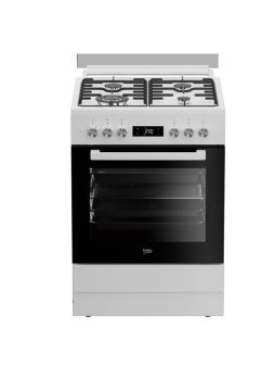Beko FM 520 SF DG Ocaklı Fırın