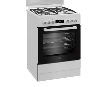 Beko FM 520 SF DG Ocaklı Fırın