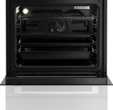 Beko FM 520 SF DG Ocaklı Fırın