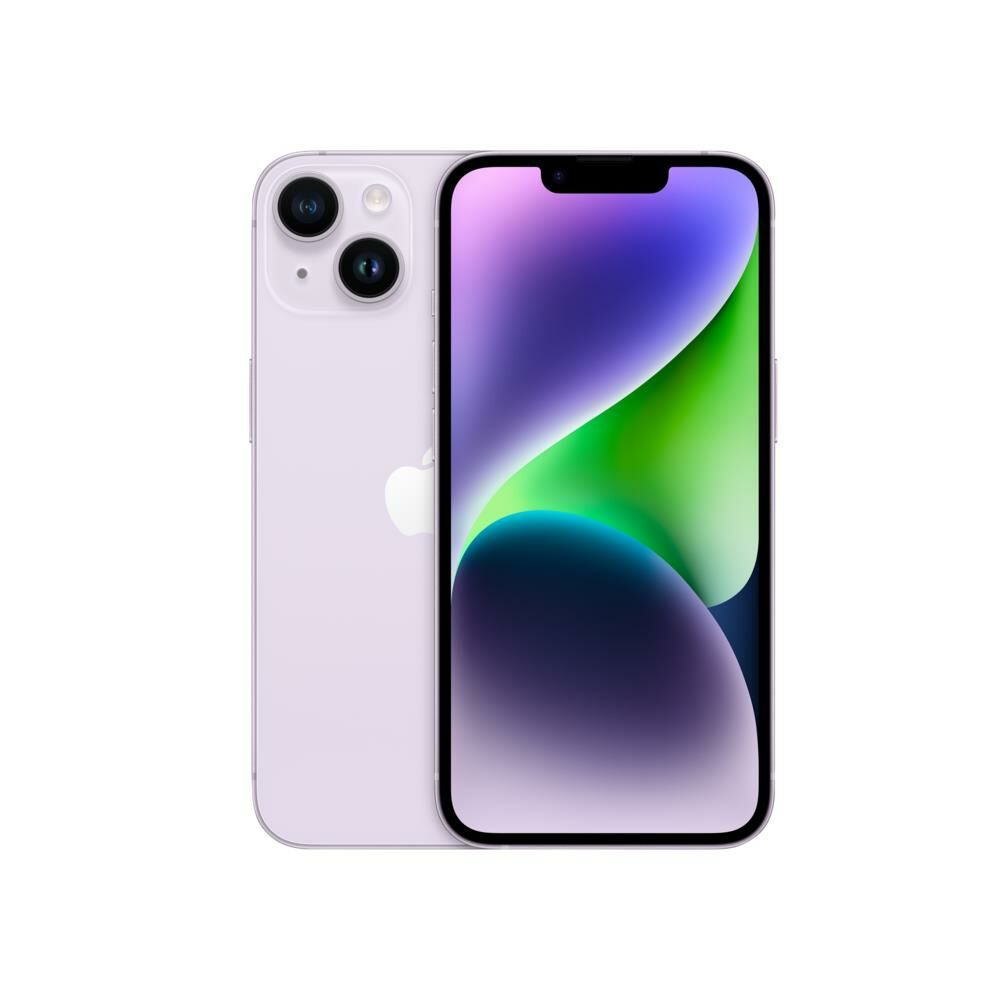 Iphone14 128GB MOR