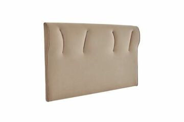 Yataş Bedding Linea Başlık 090lık - 22003 Marin