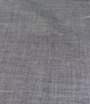 Yataş Bedding Wool Sense Baza 090x190 - 21608 Koyu Gri