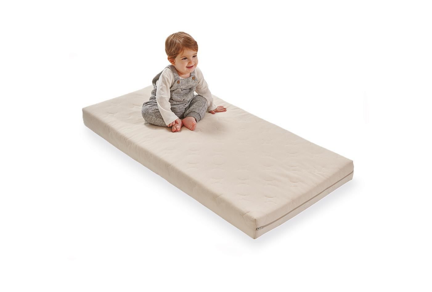 Yataş Bedding 070x180 Organica Doğal İçerikli Yatak