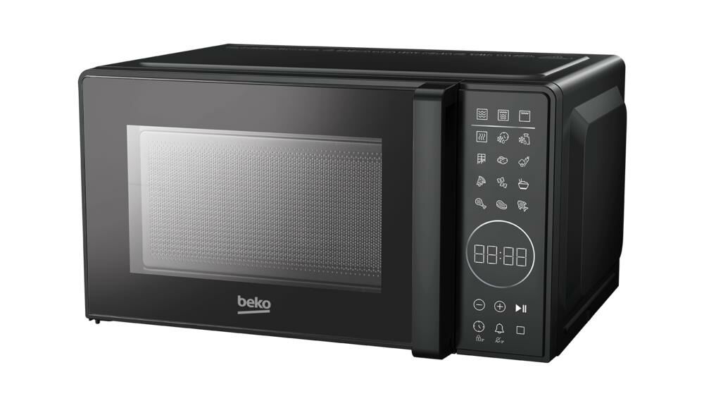 Beko BMD 210 DS Izgaralı Mikrodalga Fırın