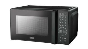 Beko BMD 210 DS Izgaralı Mikrodalga Fırın