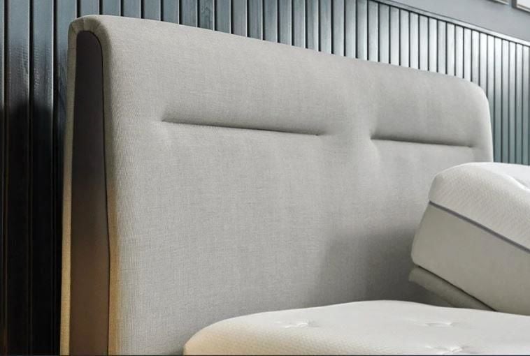 Yataş Bedding Tetra Başlık 090lık - 22003 Marin