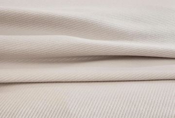 Yataş Bedding Tek Kişilik Anders Bambu Pike - Bej