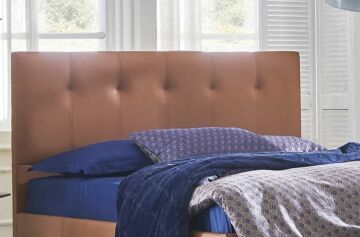 Yataş Bedding New Conform Başlık 120lik - 21701 Beyaz