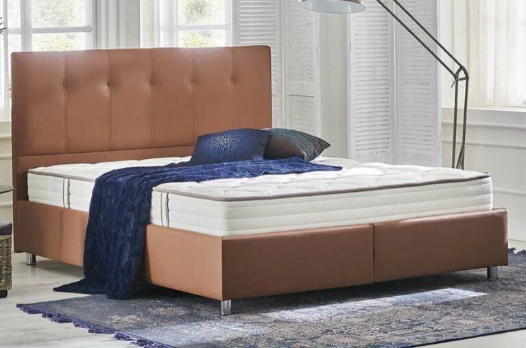 Yataş Bedding New Conform Başlık 120lik - 22002 Kahverengi