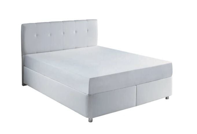 Yataş Bedding New Conform Başlık 120lik - 22203 Gri