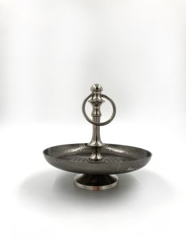 Biev Tek Katlı Sunumluk