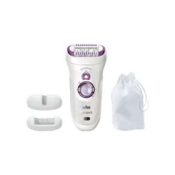 Braun Silk-épil 9700 SensoSmart