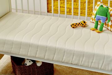 Yataş Bedding 070x120 Copola Doğal İçerikli Yatak