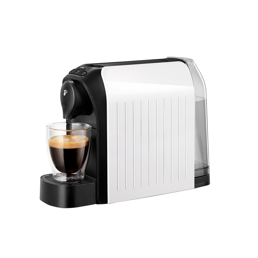 Tchibo Caffissimo Easy Beyaz