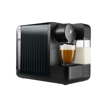 Tchibo Caffissimo Milk Siyah