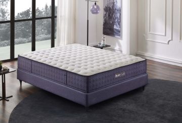 Z Yataş Bedding 160x200 Hard&Soft Pocket Yaylı Yatak
