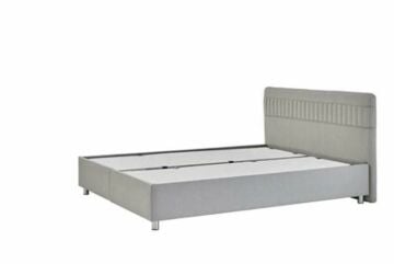 Yataş Bedding Nano Başlık 160lık - 21004 Gül Kurusu