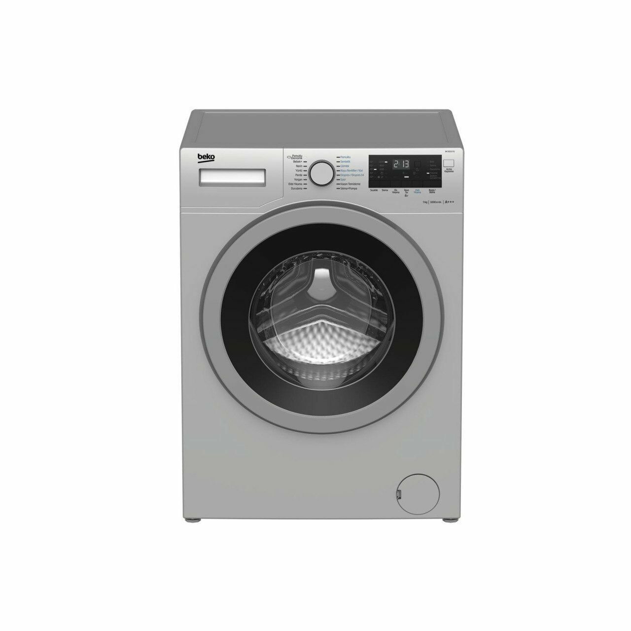 Beko Z BK 9101 EYS Çamaşır Makinesi