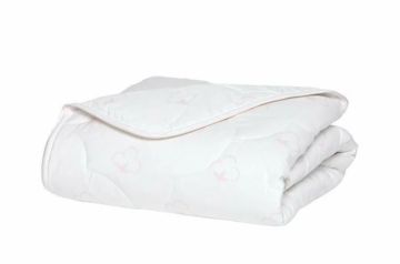 Yataş Bedding Pamuk Bebek Yorgan-95x145cm-300gr