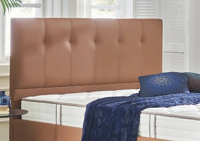 Yataş Bedding New Conform Başlık 160lık - 22001 Antrasit