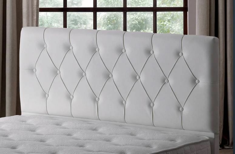 Yataş Bedding New Point Başlık 160lık - 21602 Turkuaz