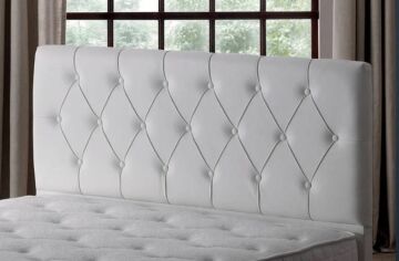 Yataş Bedding New Point Başlık 160lık - 21602 Turkuaz