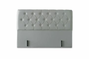 Yataş Bedding New Point Başlık 160lık - 21602 Turkuaz