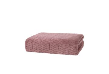 Joy Wellsoft Tv Battaniyesi - Gül Kurusu