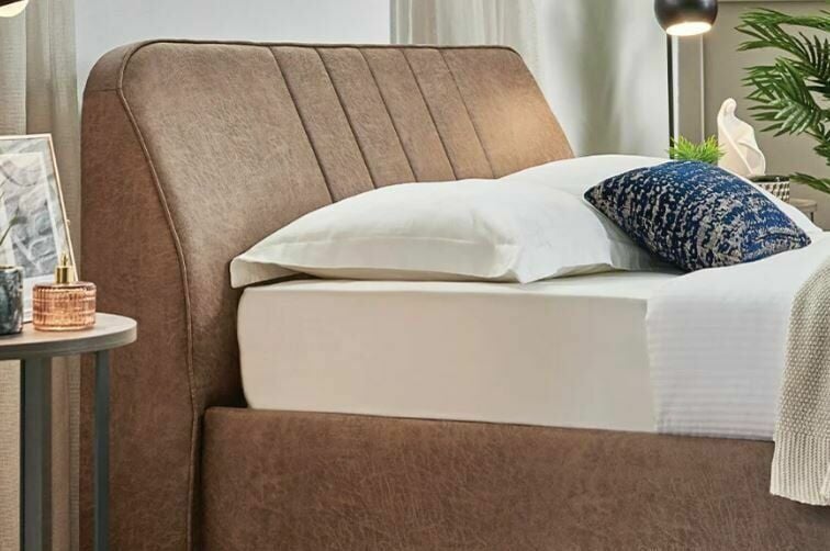 Yataş Bedding Petit Başlık 150Lik - 22001 Antrasit