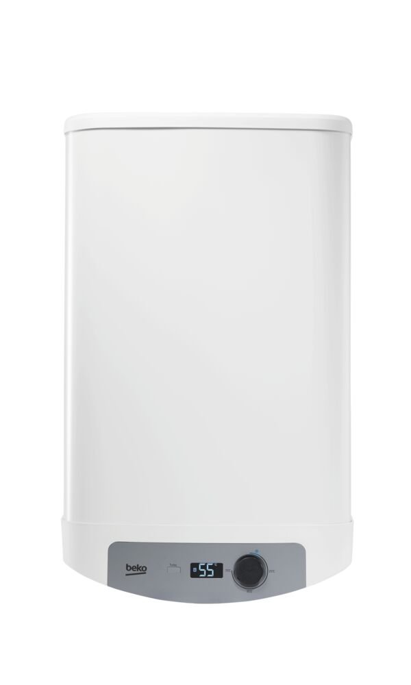 Beko BKT 800 E BS Dijital Termosifon