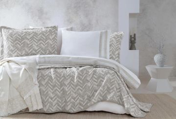 Yataş Bedding Çift Kişilik Elsie İnfinity Set Bej
