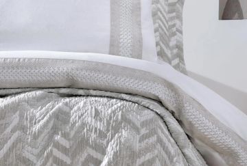 Yataş Bedding Çift Kişilik Elsie İnfinity Set Bej